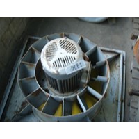 Ventilateur Ø 800 mm, 7,5 kW